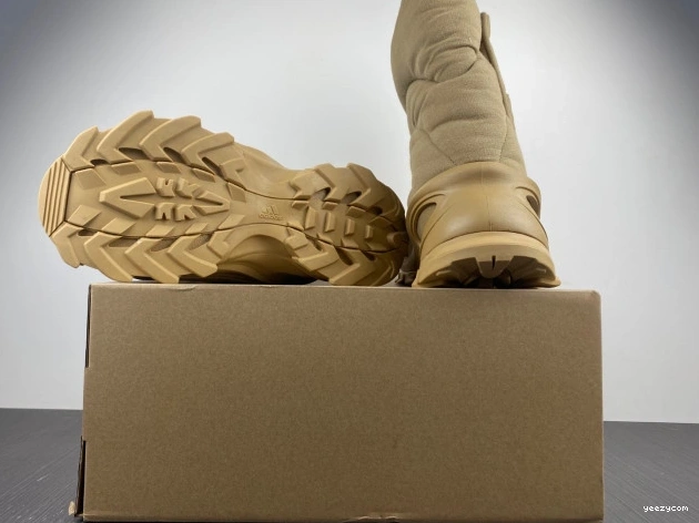 Khaki GX0054 NSLTD Yeezy Boot Adidas 0911